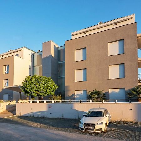 Sea View With Garden Apartment Joshua Split Dış mekan fotoğraf